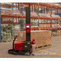 Robot Stretch Wrapping Robot Robot Pallet Wrapper